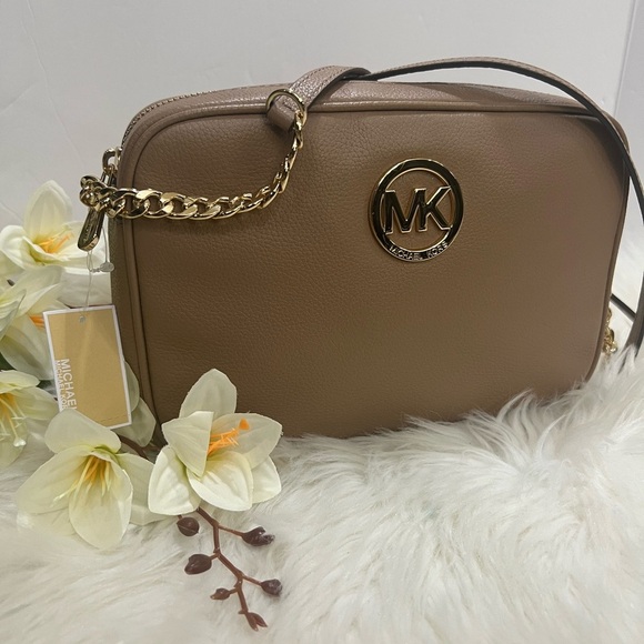NWT⭐️ MICHEAL KORS BAG - Picture 1 of 6